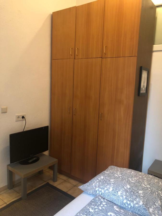 Roooms By Jr City Apartments Вена Экстерьер фото